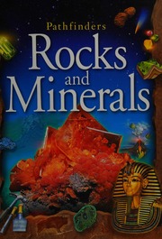 Cover of edition rocksminerals0000stae