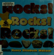 Cover of: Rocks! rocks! rocks!