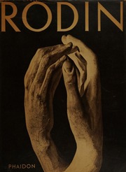 Cover of edition rodin0000phai