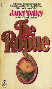 Cover of edition roguedai00dail