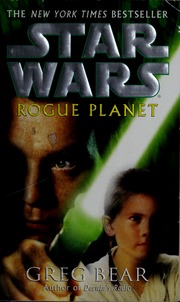 Cover of edition rogueplanetstarw00greg