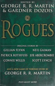 Cover of edition rogues0000unse_i0d0