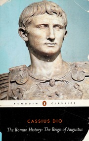 Cover of edition romanhistoryreig00cass