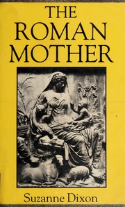 Cover of edition romanmother00dixo_0