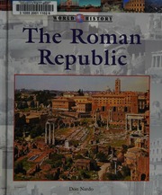 Cover of edition romanrepublic0000nard