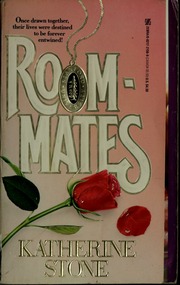 Cover of edition roommates00ston