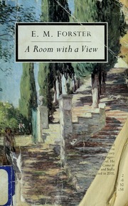 Cover of edition roomwithview00fors_3