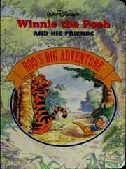 Cover of edition roosbigadventure1997miln