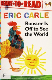 Cover of edition roosterisofftose0000carl