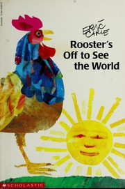 Cover of edition roostersofftosee00eric