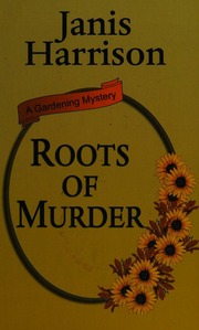 Cover of edition rootsofmurder0000harr