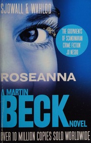 Cover of edition roseannathemarti0000sjow