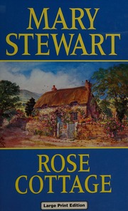 Cover of edition rosecottage0000stew