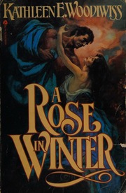 Cover of edition roseinwinter0000wood_q5e4