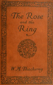 Cover of edition roseringorhistor00thac