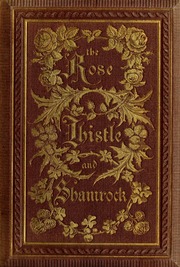 Cover of edition rosethistleshamr00frei
