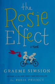 Cover of edition rosieeffect0000sims_b7q2