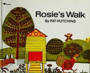 Cover of edition rosieswalk00hutc