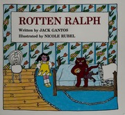 Cover of: Rotten Ralph