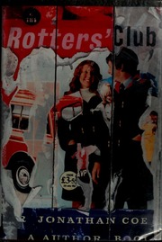 Cover of edition rottersclub00coej