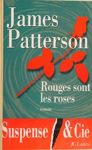 Cover of edition rougessontlesros0000patt
