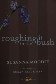 Cover of edition roughingitinbush0000mood_d6r7