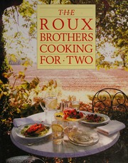 Cover of edition rouxbrotherscook0000roux_k6m7