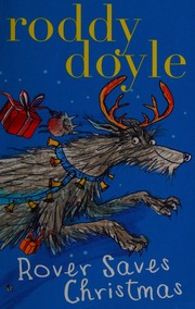 Cover of edition roversaveschrist0000doyl