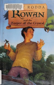 Cover of edition rowankeeperoft00rodd