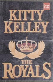 Cover of edition royals00kell_0