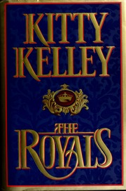 Cover of edition royals00kellrich