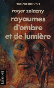 Cover of edition royaumesdombreet0000zela