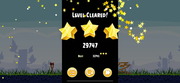 Rovio Classics Angry Birds IPhone Gameplay