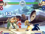 MUGEN Characters : Free Software : Free Download, Borrow and Streaming :  Internet Archive