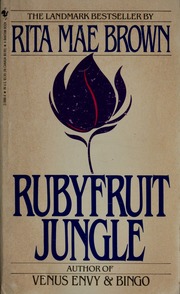 Cover of edition rubyfruitjungle000brow