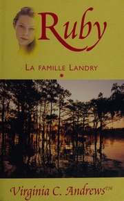 Cover of edition rubylafamillelan0000unse