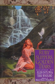 Cover of edition rubyslippersgold0000unse