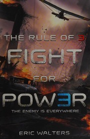 Cover of edition ruleof3fightforp0000walt