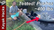Rumble - Kayak Hacks Fishing (202301)