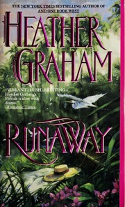 Cover of edition runaway00grah_0