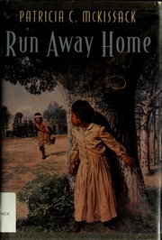 Cover of edition runawayhome00mcki