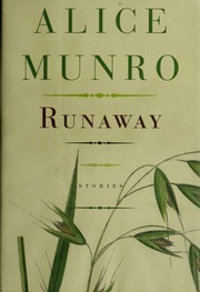 Cover of edition runawaystories000munr