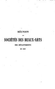 Cover of edition runiondessocits26frangoog