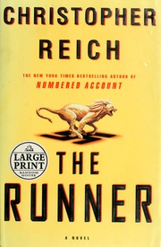 Cover of edition runnerrei00reic