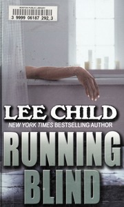 Cover of edition runningblind00chil_2