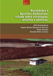 Ruralidades E Questões Ambientais   Estudo Sobre E...