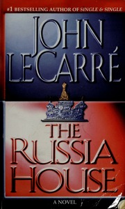 Cover of edition russiahouse00john