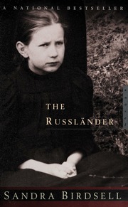 Cover of edition russlander0000bird
