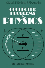Collected Problems In Physics