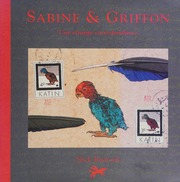 Cover of edition sabinegriffonune0000bant
